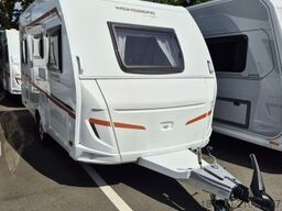 Weinsberg CaraOne 390 QD EDITION [HOT] *2025*Edition HOT*1350kg*
