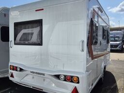 Weinsberg CaraOne 390 QD EDITION [HOT] *2025*Edition HOT*1350kg*