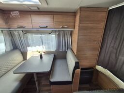 Weinsberg CaraOne 390 QD EDITION [HOT] *2025*Edition HOT*1350kg*