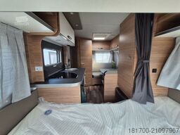 Weinsberg CaraOne 390 QD EDITION [HOT] *2025*Edition HOT*1350kg*