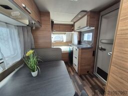 Weinsberg CaraOne 390 QD EDITION [HOT] *2025*Edition HOT*1350kg*