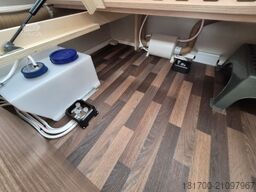 Weinsberg CaraOne 390 QD EDITION [HOT] *2025*Edition HOT*1350kg*