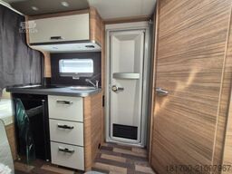 Weinsberg CaraOne 390 QD EDITION [HOT] *2025*Edition HOT*1350kg*