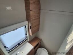 Weinsberg CaraOne 390 QD EDITION [HOT] *2025*Edition HOT*1350kg*