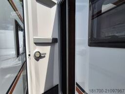 Weinsberg CaraOne 390 QD EDITION [HOT] *2025*Edition HOT*1350kg*