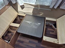 Weinsberg CaraOne 390 QD EDITION [HOT] *2025*Edition HOT*1350kg*