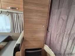 Weinsberg CaraOne 390 QD EDITION [HOT] *2025*Edition HOT*1350kg*