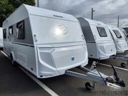 Knaus Sport 500 EU *2025*1.800kg*Duschausbau*