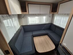 Knaus Sport 500 EU *2025*1.800kg*Duschausbau*