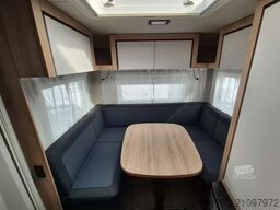 Knaus Sport 500 EU *2025*1.800kg*Duschausbau*