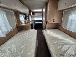 Knaus Sport 500 EU *2025*1.800kg*Duschausbau*