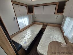 Knaus Sport 500 EU *2025*1.800kg*Duschausbau*