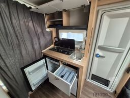 Knaus Sport 500 EU *2025*1.800kg*Duschausbau*