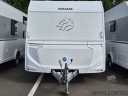 Knaus Sport 500 EU *2025*1.800kg*Duschausbau*