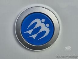 Knaus Sport 500 EU *2025*1.800kg*Duschausbau*