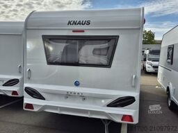Knaus Sport 500 EU *2025*1.800kg*Duschausbau*