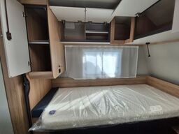 Knaus Sport 500 EU *2025*1.800kg*Duschausbau*