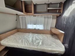 Knaus Sport 500 EU *2025*1.800kg*Duschausbau*