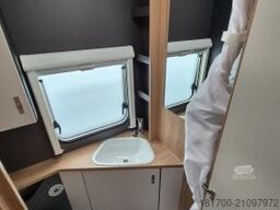 Knaus Sport 500 EU *2025*1.800kg*Duschausbau*