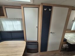 Knaus Sport 500 EU *2025*1.800kg*Duschausbau*