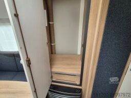 Knaus Sport 500 EU *2025*1.800kg*Duschausbau*