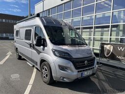 Knaus BoxLife 600 ME *Automatik*Markise*5-Pakete*