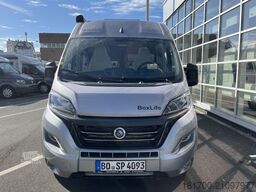 Knaus BoxLife 600 ME *Automatik*Markise*5-Pakete*
