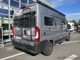 Knaus BoxLife 600 ME *Automatik*Markise*5-Pakete*