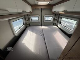 Knaus BoxLife 600 ME *Automatik*Markise*5-Pakete*