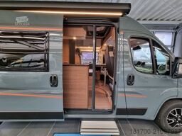 Weinsberg CaraBus 600 ME EDITION [FIRE] Aufstelldach*Ersparnis 13.626¤