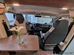 Weinsberg CaraBus 600 ME EDITION [FIRE] Aufstelldach*Ersparnis 13.626¤