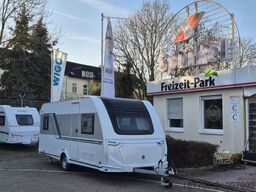 Knaus Sport 500 UF *1.800kg*Klima*Mover*ATC*