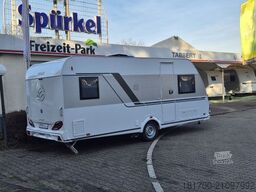 Knaus Sport 500 UF *1.800kg*Klima*Mover*ATC*