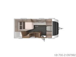 Knaus Sport 500 UF *1.800kg*Klima*Mover*ATC*