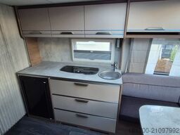 Knaus Sport 500 UF *1.800kg*Klima*Mover*ATC*