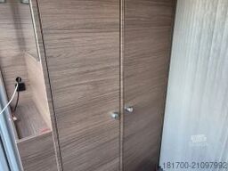 Knaus Sport 500 UF *1.800kg*Klima*Mover*ATC*