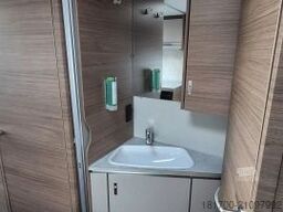 Knaus Sport 500 UF *1.800kg*Klima*Mover*ATC*