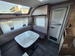 Knaus Sport 500 UF *1.800kg*Klima*Mover*ATC*