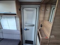 Knaus Sport 500 UF *1.800kg*Klima*Mover*ATC*