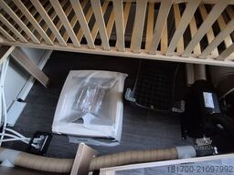 Knaus Sport 500 UF *1.800kg*Klima*Mover*ATC*