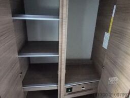 Knaus Sport 500 UF *1.800kg*Klima*Mover*ATC*