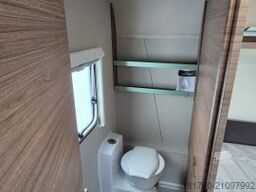 Knaus Sport 500 UF *1.800kg*Klima*Mover*ATC*