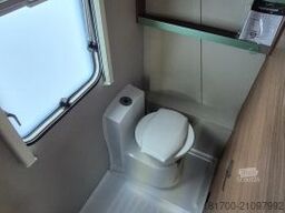 Knaus Sport 500 UF *1.800kg*Klima*Mover*ATC*