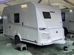 Knaus Yaseo 340 PX *2025*1.500kg*MonoControl*