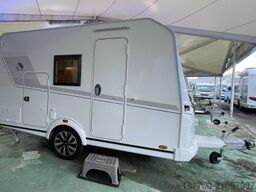 Knaus Yaseo 340 PX *2025*1.500kg*MonoControl*