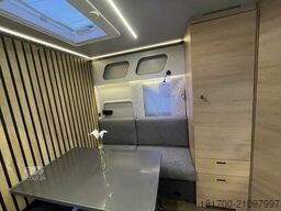 Knaus Yaseo 340 PX *2025*1.500kg*MonoControl*