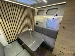 Knaus Yaseo 340 PX *2025*1.500kg*MonoControl*