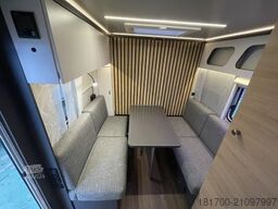 Knaus Yaseo 340 PX *2025*1.500kg*MonoControl*