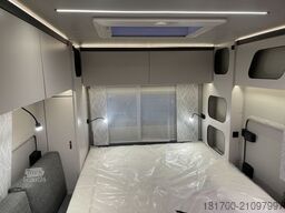 Knaus Yaseo 340 PX *2025*1.500kg*MonoControl*