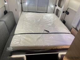 Knaus Yaseo 340 PX *2025*1.500kg*MonoControl*